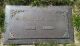 Photo of headstones/thumb_Margaret I MacLennan 1899-1993 hdstn Burnaby Forest Lawn cem